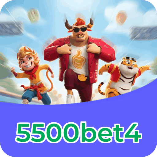 Jogos de Slot 500+