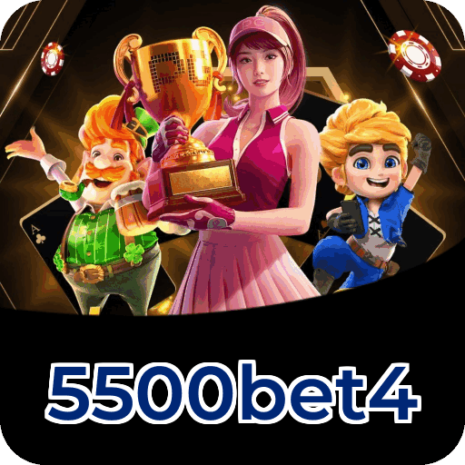 Slots Premium da PG Soft na 5500bet4
