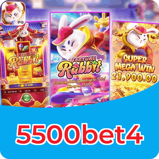 Reload Bonus 5500bet4