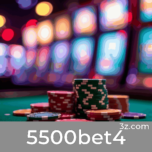 5500bet4: Download Rápido e Uso Fácil Para Brasileiros