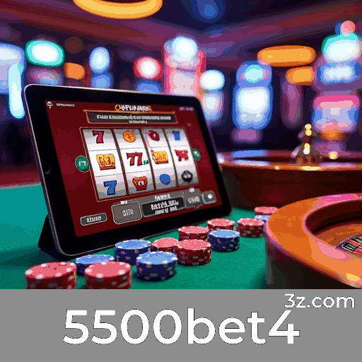 5500bet4: Segurança e Facilidade para Usuários Brasileiros