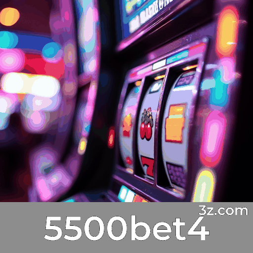 5500bet4: Experiência de Cassino Otimizada para Brasileiros