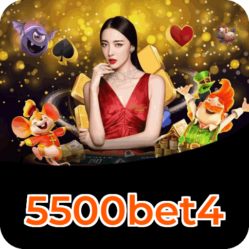 Bônus de boas-vindas 5500bet4