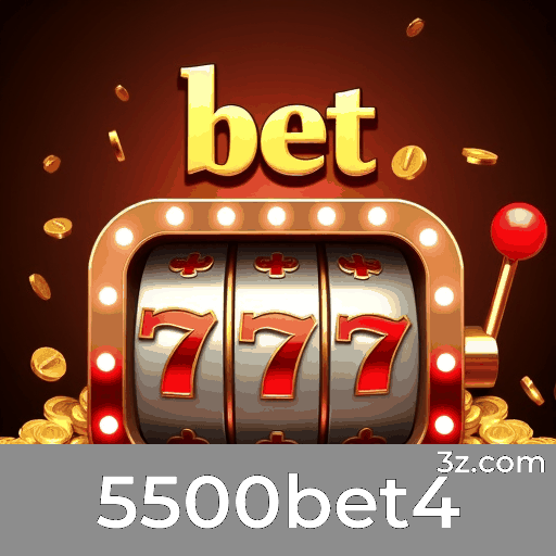 5500bet4: Jogos Diversificados para Entretenimento Ilimitado
