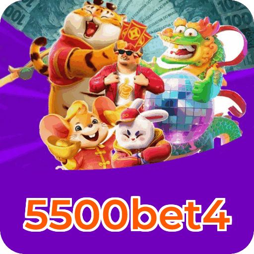 Dealers profissionais da 5500bet4
