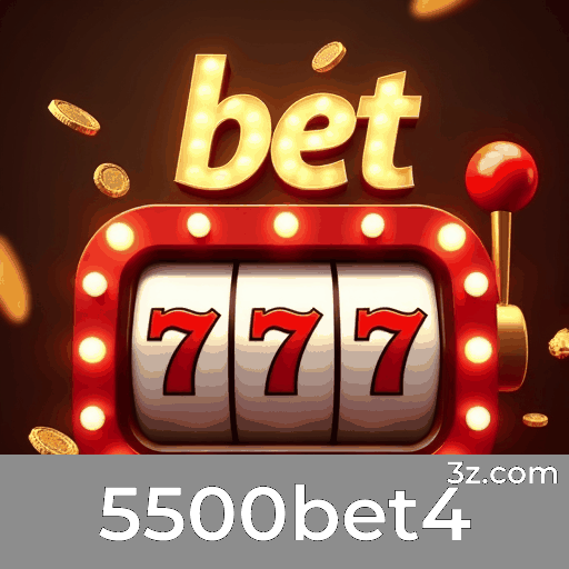 Desbloqueie Bônus Surpreendentes com 5500bet4
