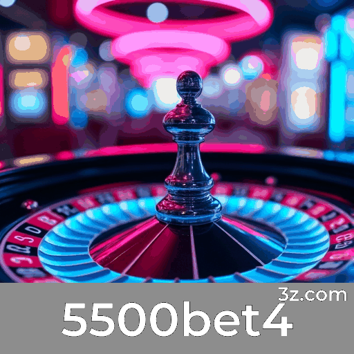 5500bet4: Plataforma Comunitária Vibrante