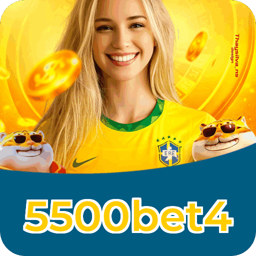 Apostas esportivas ao vivo na 5500bet4