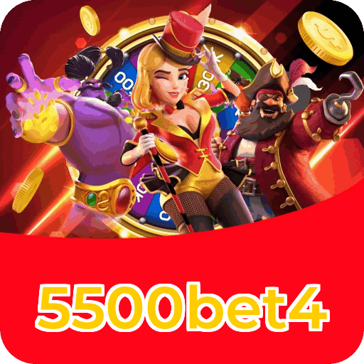 Login rápido no app 5500bet4