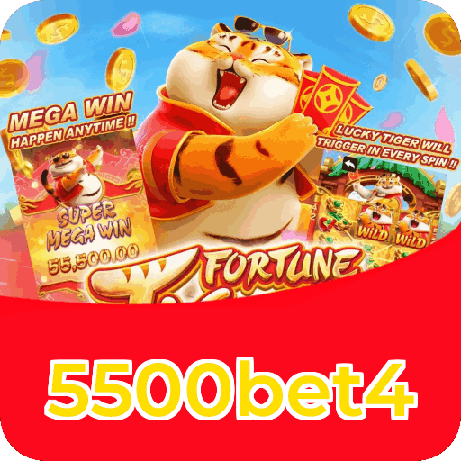 Streaming 4K no cassino ao vivo da 5500bet4