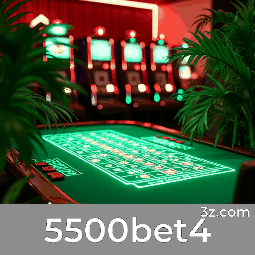 Recompensas Reais e Confiáveis no 5500bet4: Promoções Sem Surpresas